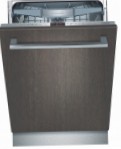 best Siemens SX 66T094 Dishwasher review