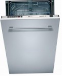 best Bosch SRV 55T13 Dishwasher review