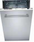 ベスト Bosch SRV 43T03 食器洗い機 レビュー