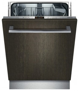 Dishwasher Siemens SN 65T050 Photo review