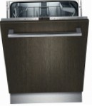 meilleur Siemens SN 65T050 Lave-vaisselle examen
