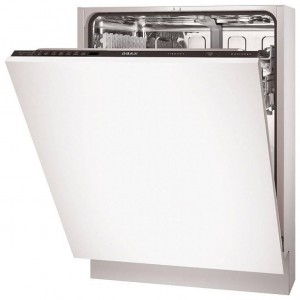 Dishwasher AEG F 55002 VI Photo review