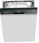 best Hotpoint-Ariston PFT 834 X Dishwasher review