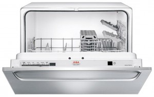 Lave-vaisselle AEG F 45260 Vi Photo examen