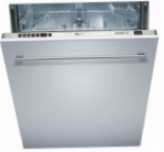 best Bosch SGV 46M43 Dishwasher review