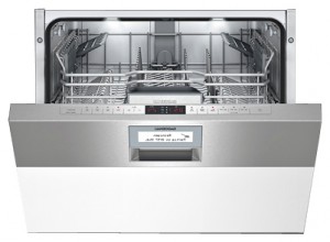 Dishwasher Gaggenau DI 461132 Photo review