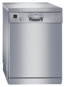 Посудомоечная Машина Bosch SGS 55E08 Фото обзор