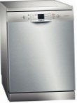 лучшая Bosch SMS 58N68 EP Посудомоечная Машина обзор