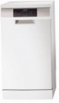 best AEG F 88429 W Dishwasher review