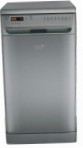 best Hotpoint-Ariston LSFF 9M114 CX Dishwasher review