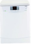 najbolje BEKO DFN 6845 Stroj za pranje posuđa pregled