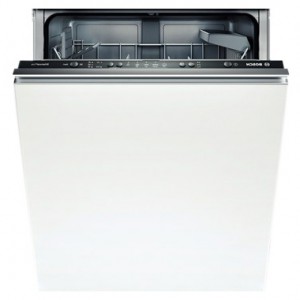 Посудомоечная Машина Bosch SMV 51E40 Фото обзор