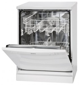Dishwasher Bomann GSP 740 Photo review