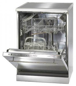 Dishwasher Bomann GSP 628 Photo review