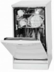 najbolje Bomann GSP 741 Stroj za pranje posuđa pregled