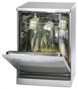 Dishwasher Clatronic GSP 630 Photo review