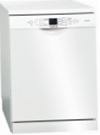 ベスト Bosch SMS 53L62 食器洗い機 レビュー