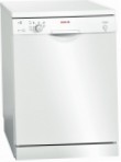 bedst Bosch SMS 50D62 Opvaskemaskine anmeldelse