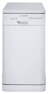 Stroj za pranje posuđa Hotpoint-Ariston LL 42 foto pregled