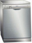 bedst Bosch SMS 50D48 Opvaskemaskine anmeldelse