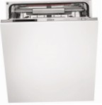 best AEG F 99705 VI1P Dishwasher review
