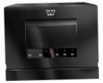 najbolje Wader WCDW-3214 Stroj za pranje posuđa pregled