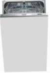 best Hotpoint-Ariston LSTF 7B019 Dishwasher review