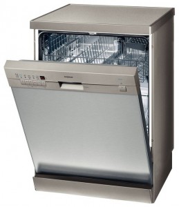 Dishwasher Siemens SE 24N861 Photo review
