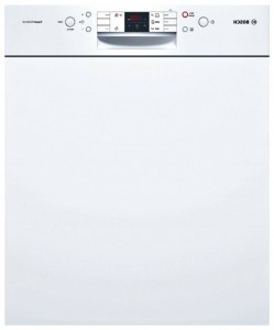 Dishwasher Bosch SMI 53M82 Photo review