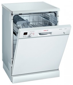 Посудомоечная Машина Bosch SGS 46E02 Фото обзор