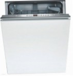 meilleur Bosch SMV 53E10 Lave-vaisselle examen