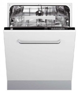 Dishwasher AEG F 64080 VIL Photo review