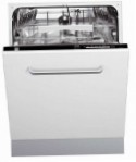 best AEG F 64080 VIL Dishwasher review