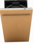 best CATA WQP 12 Dishwasher review