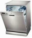 najbolje Siemens SN 25E806 Stroj za pranje posuđa pregled