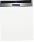 najbolje Siemens SN 56V590 Stroj za pranje posuđa pregled