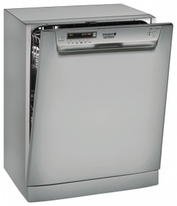 Посудомоечная Машина Hotpoint-Ariston LDF 12H147 X Фото обзор