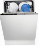 best Electrolux ESL 76350 LO Dishwasher review
