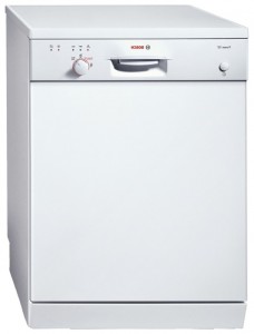 Посудомоечная Машина Bosch SGS 33E02 Фото обзор