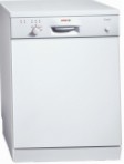 best Bosch SGS 33E02 Dishwasher review