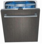 best Siemens SN 66T096 Dishwasher review