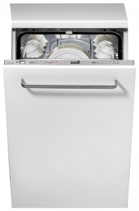 食器洗い機 TEKA DW6 40 FI 写真 レビュー