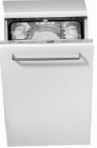 ベスト TEKA DW6 40 FI 食器洗い機 レビュー