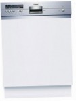 best Siemens SE 54M576 Dishwasher review