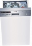 meilleur NEFF S49T45N1 Lave-vaisselle examen