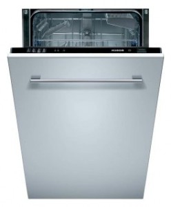 Dishwasher Bosch SRV 43M10 Photo review