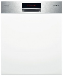 Посудомийна машина Bosch SMI 69U35 фото огляд