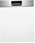 meilleur Bosch SMI 69U35 Lave-vaisselle examen