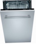 best Bosch SRV 33A13 Dishwasher review