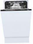 best Electrolux ESF 46050 WR Dishwasher review